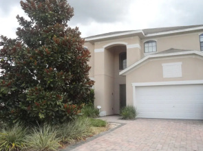 Bridgeford Holiday Home BD416