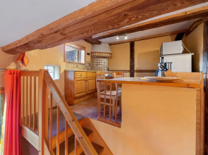 Historic Half Timbered Farm in Hohnebostel near Water Sports