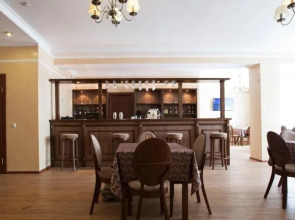 Апарт-отель НЭП-Дубки 