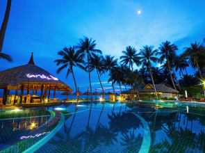 Muong Thanh Mui Ne Hotel