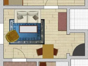 Apartment 4