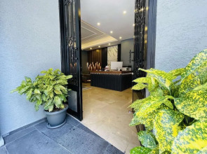 Meridiani Taksim Hotel