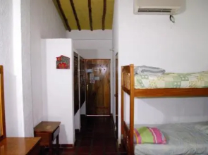 Posada Las Ross