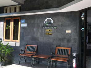 Dinnar Homestay Syariah