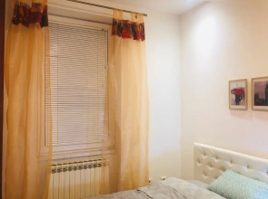 Cozy One-bedroom Apartment in the Central Sarajevo