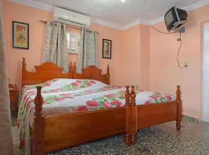 Casa El Xique