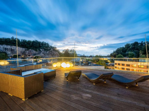 Leonardo Hotel Salzburg City Center