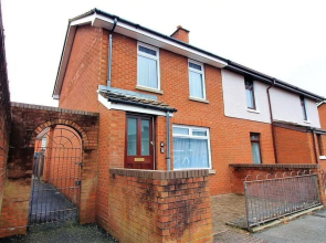 Berlin Town house Belfast