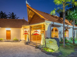 Abhirama Villas and Spa