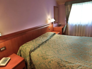 Hotel Ristorante La Scottiglia