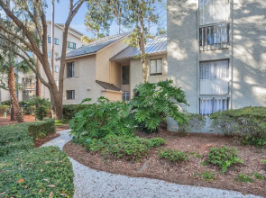 1017 Caravel Court at The Sea Pines Resort