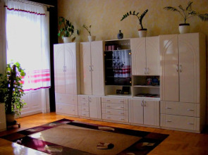 Firstapartments Inn City Center