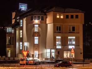 Hotel Seos