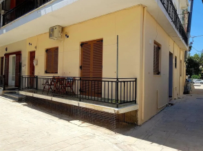 Apartment in Old Town of Lefkas