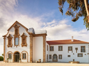 Convento do Seixo Boutique Hotel & Spa
