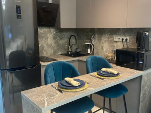 2ROOMS (2РУМС) на площади Сенная