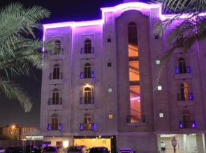 Layali Albondqia Furnished Apartments
