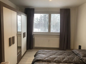 Mountain View Apartment