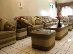 New Cape Grace Islamabad