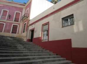 Hostal Duna De Donana