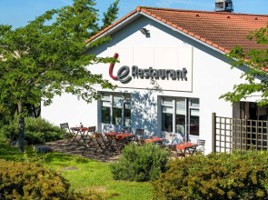 Hôtel Campanile Toulouse Nord - Sesquières