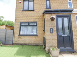 3 Thrimby Court