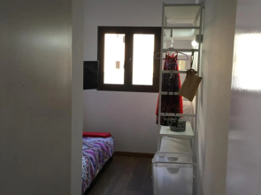 Casa Campillo, Habitaciones Individuales