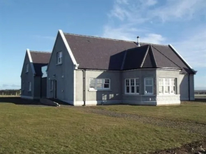 Dunromin B&B