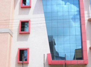 Hotel Agarala Residency