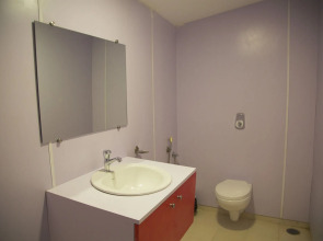 Palolem Beach Resort