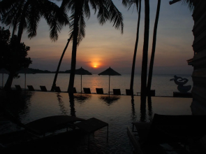 Sareeraya Villas & Suites