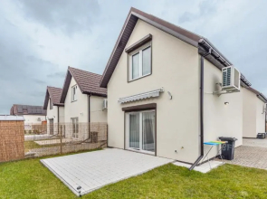 Apartamenty Sun&Snow Rumiankowa