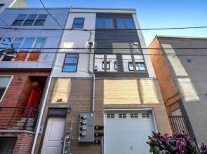 Cozy Philadelphia Studio, Near Center City!