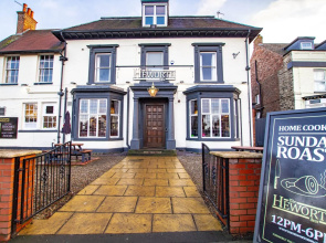 The Heworth Inn