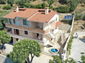 Villa Yucca