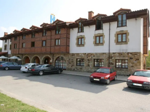 Hotel Cueli