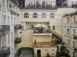 Apart Hostel Capital