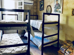 Luz In You - Hostel