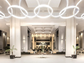 Aria Claros Beach & Spa Resort – All Inclusive