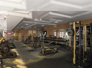 Ramee Dream Hotel Downtown