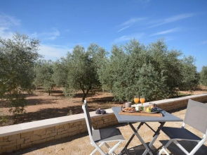 Domaine de Villemus - La Chambre d'hôte