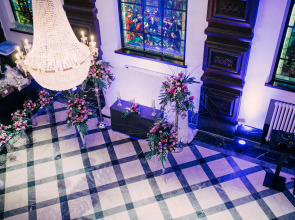 Radisson Blu Plaza Hotel, Helsinki