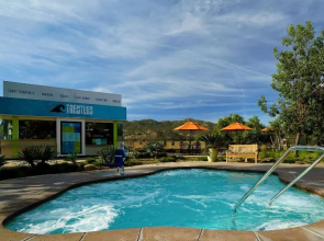 The Welk By Vacation Club Rentals