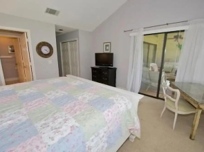 548 Ocean Course at The Sea Pines Resort