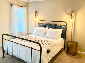 Houston Medical Center Apartments