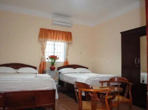 Thanh Nhan 1 Hotel