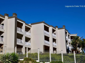 Laguna la Crete 74 & 90