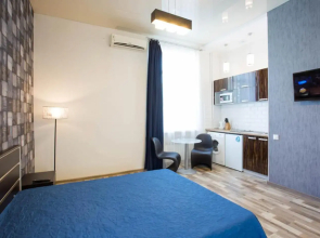 Studio apartment in the Heart of Kharkiv - Darvina str. 17/2