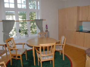 Svefi Hotell & Vandrarhem