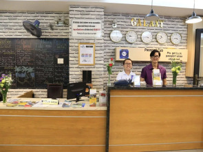 Galaxy Boutique Hotel